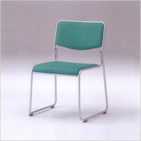 パイプ椅子2