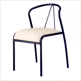 木製椅子（座面のみ）10