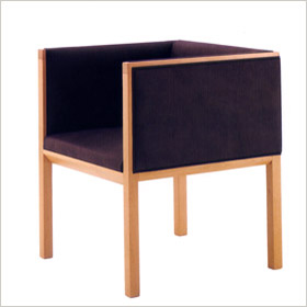 木製椅子19