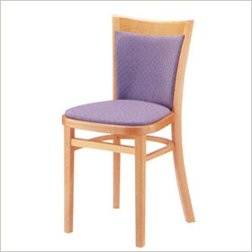 木製椅子2