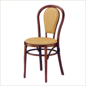木製椅子3